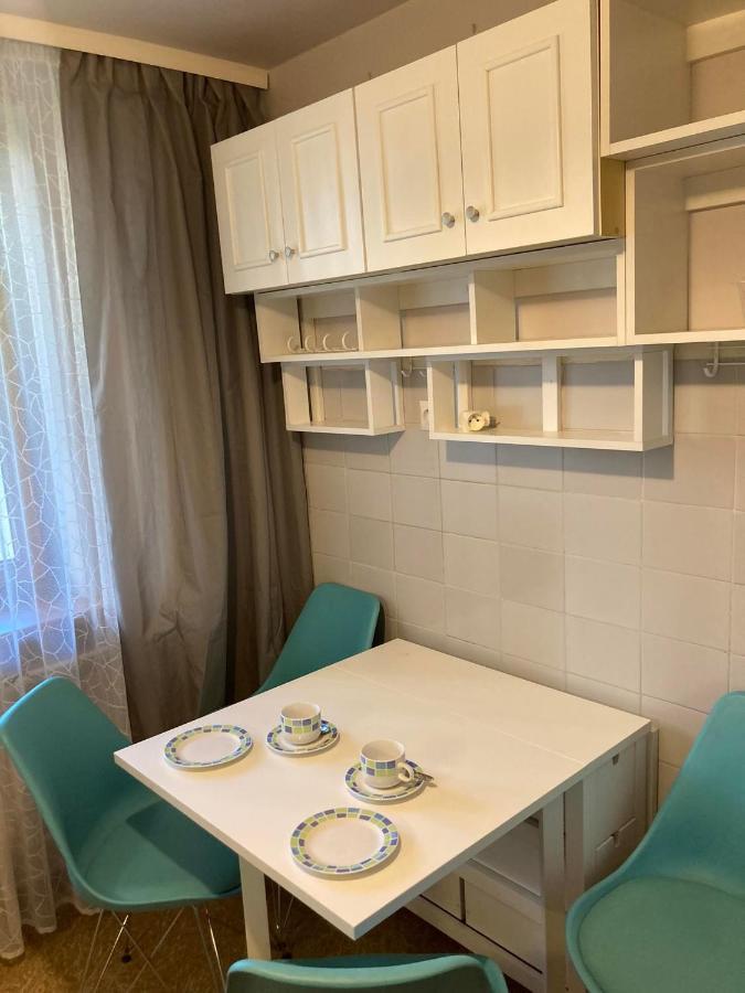 Wzgórze Czwartek Lublin Exterior foto