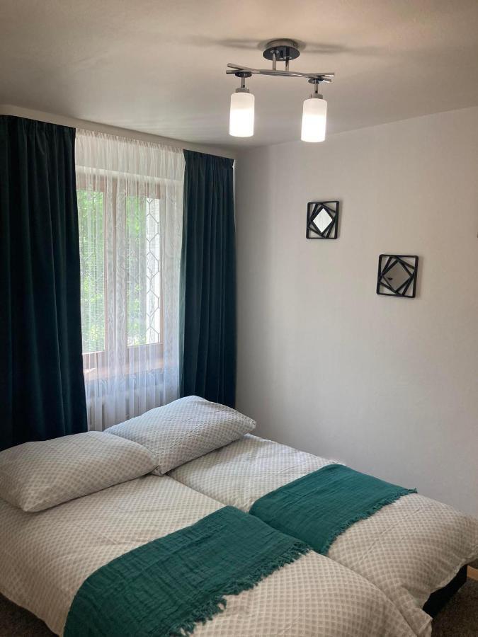 Wzgórze Czwartek Lublin Exterior foto